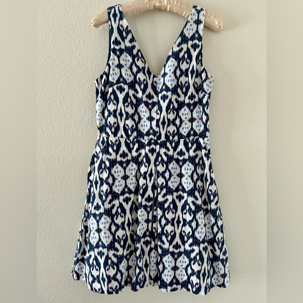 GAP Linen Dress